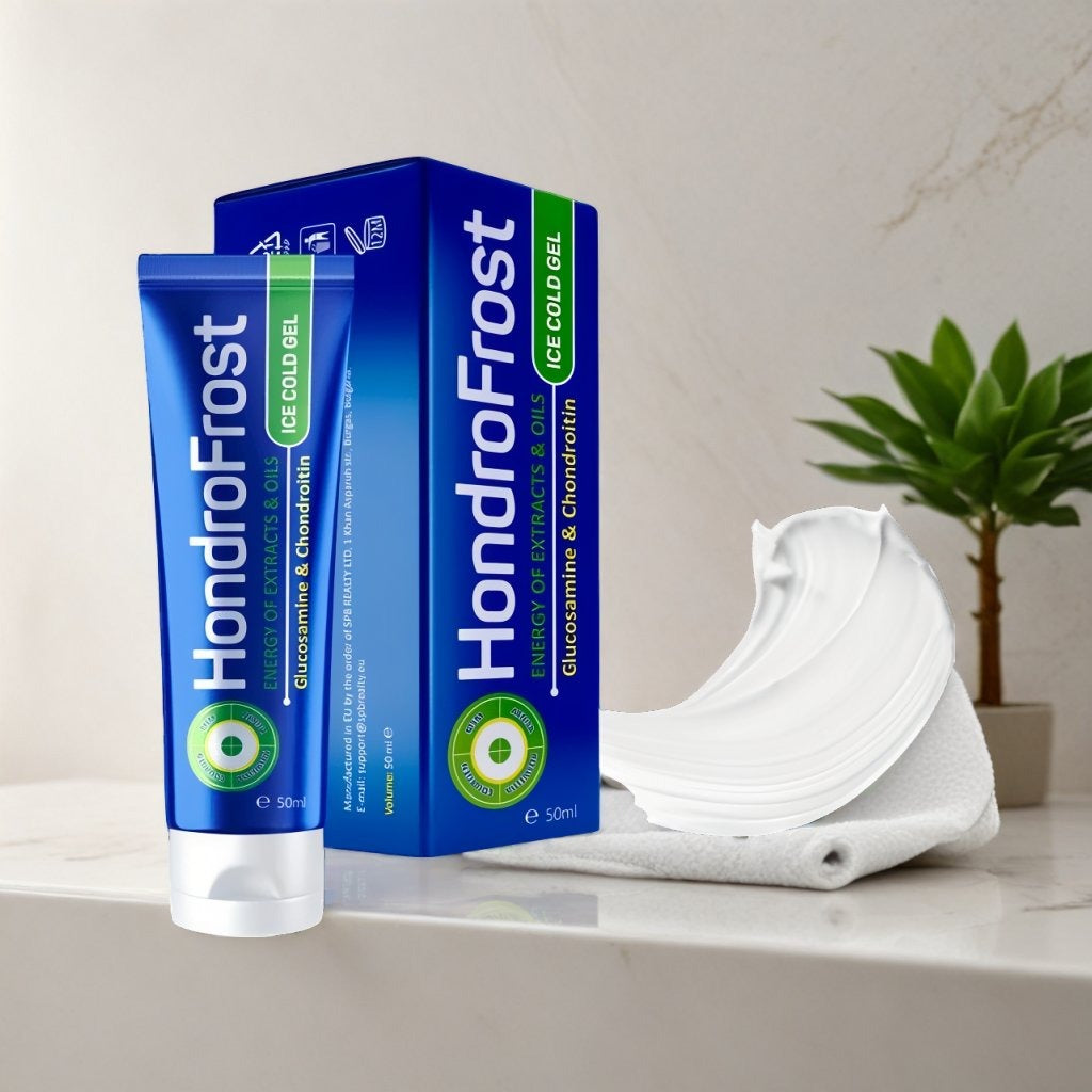 Hondrofrost low price