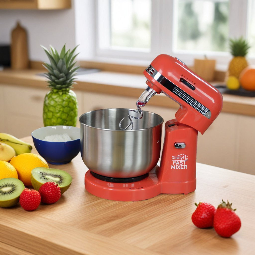 Fast Mixer a 89,99€