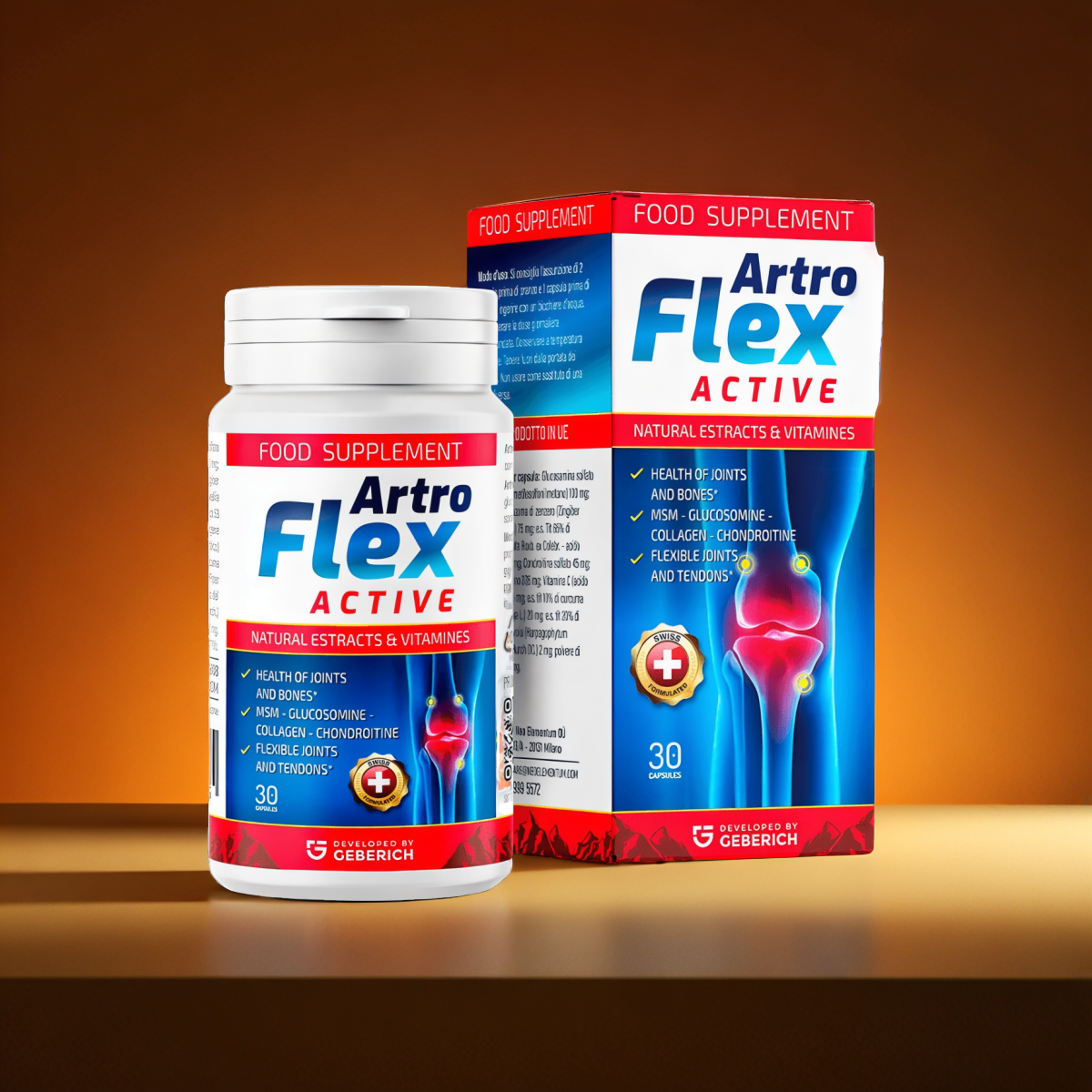 Artro Flex Active