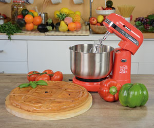 Fast Mixer a 383 PLN