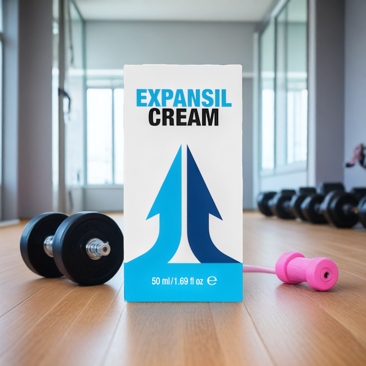 Expansil Cream