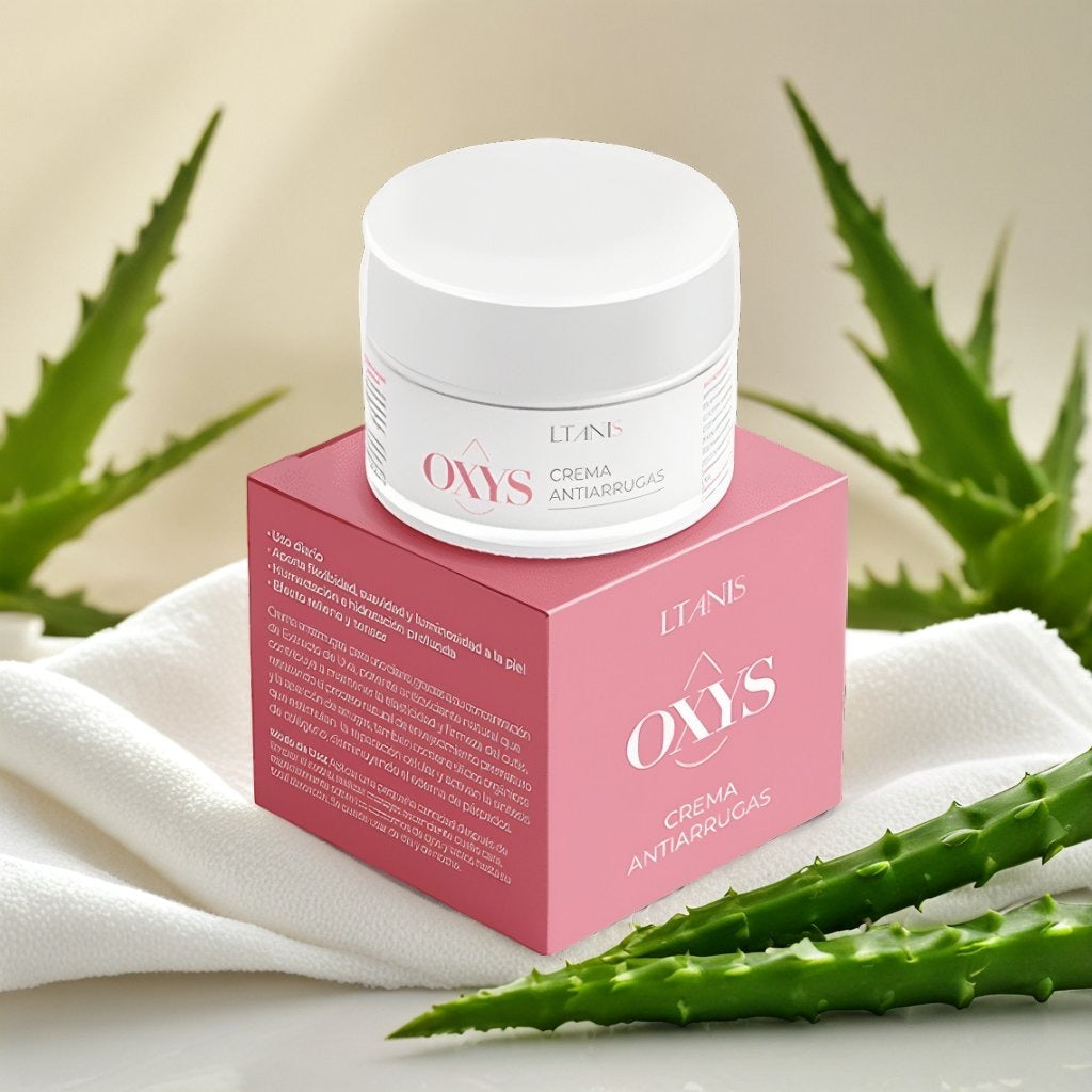 OXYS CREAM