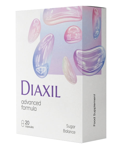 Diaxil 99 Zł