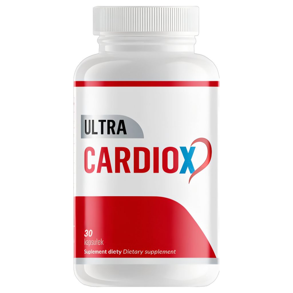 Ultra Cardiox