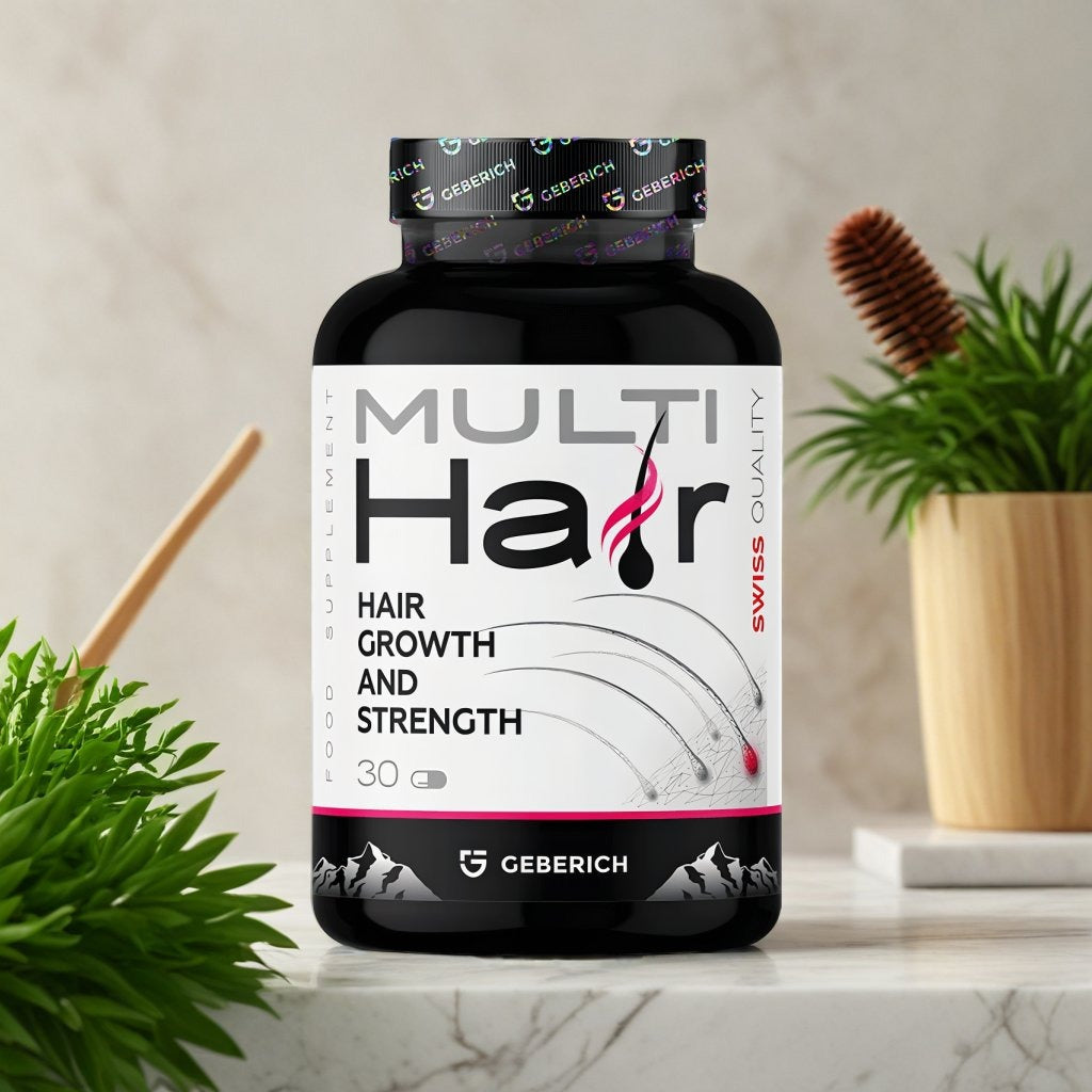 MultiHair
