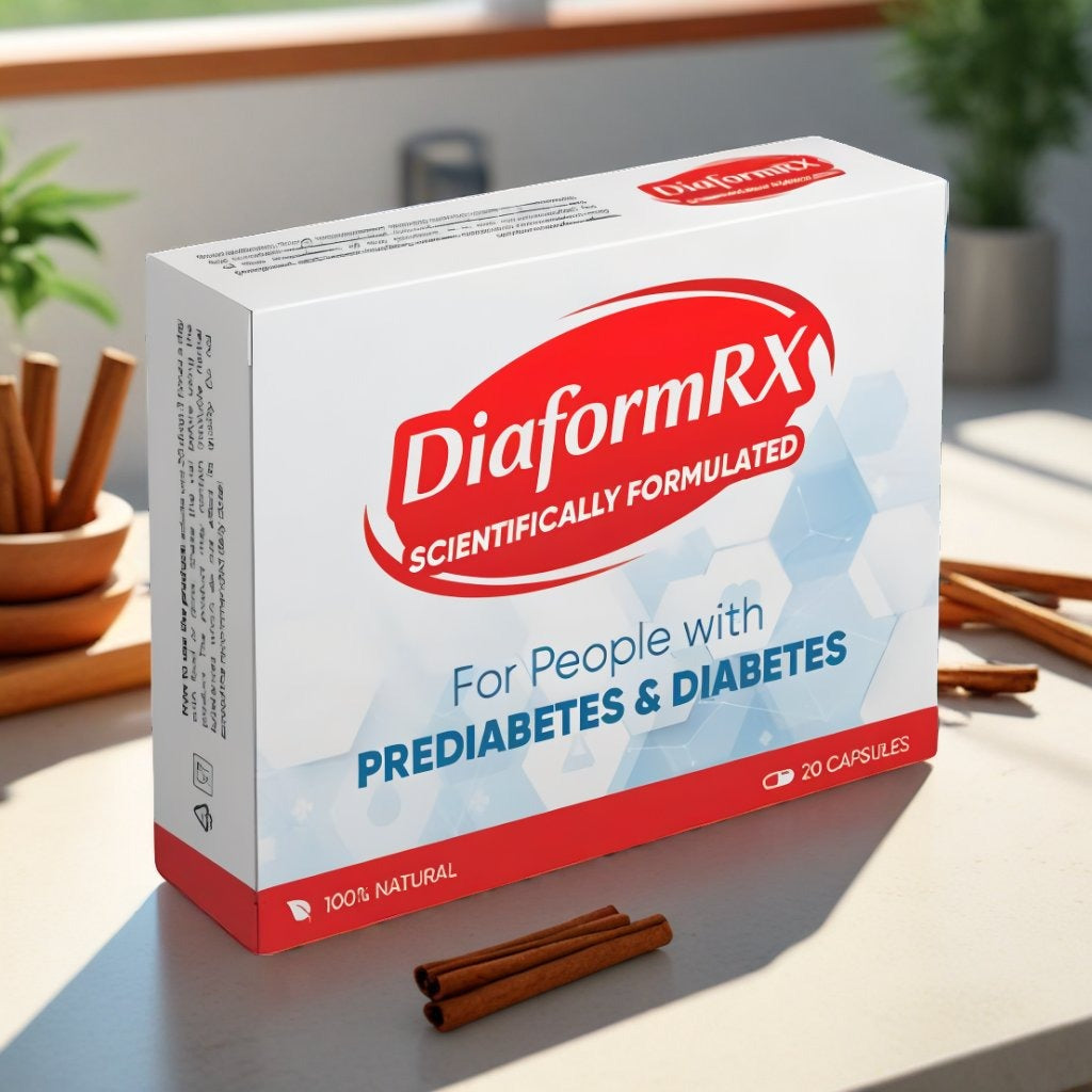DiaformRX Europe