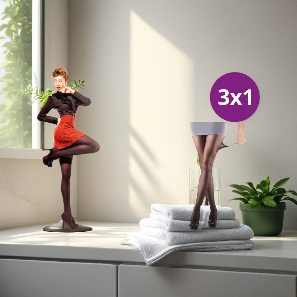 Dura Sheers 3x a 173 PLN