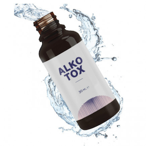 Alkotox