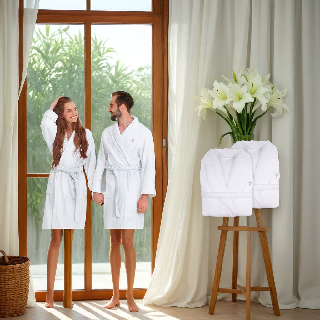 Bathrobe 2x1 a 49,99€