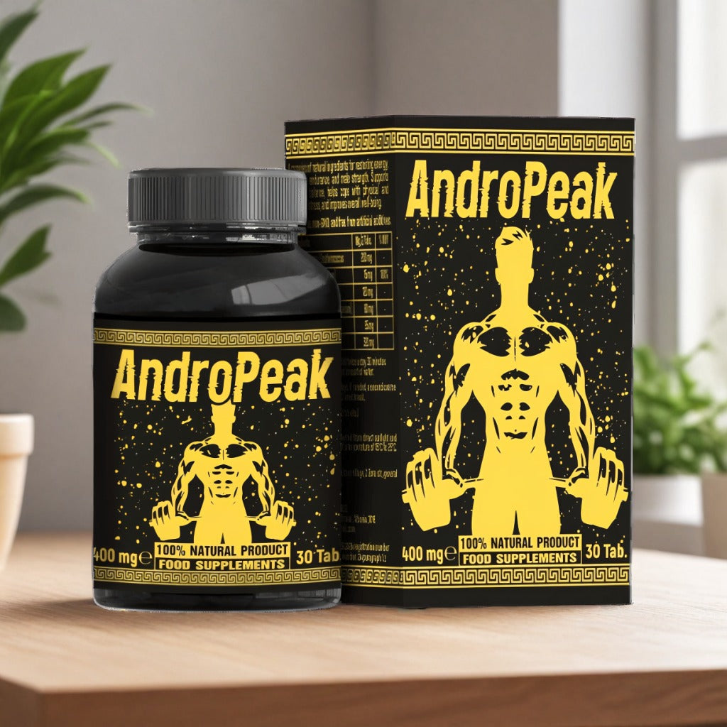 ANDROPEAK