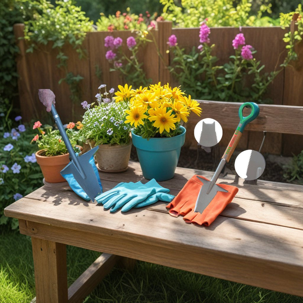 Starlyf Root Digger a 79,99€