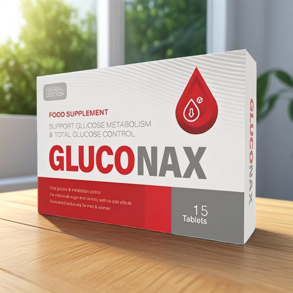 GLUCONAX