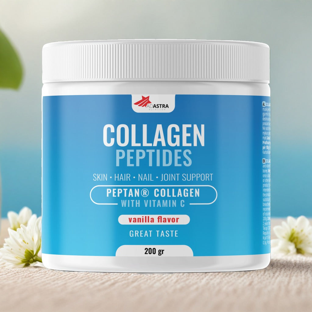 Collagen Peptides