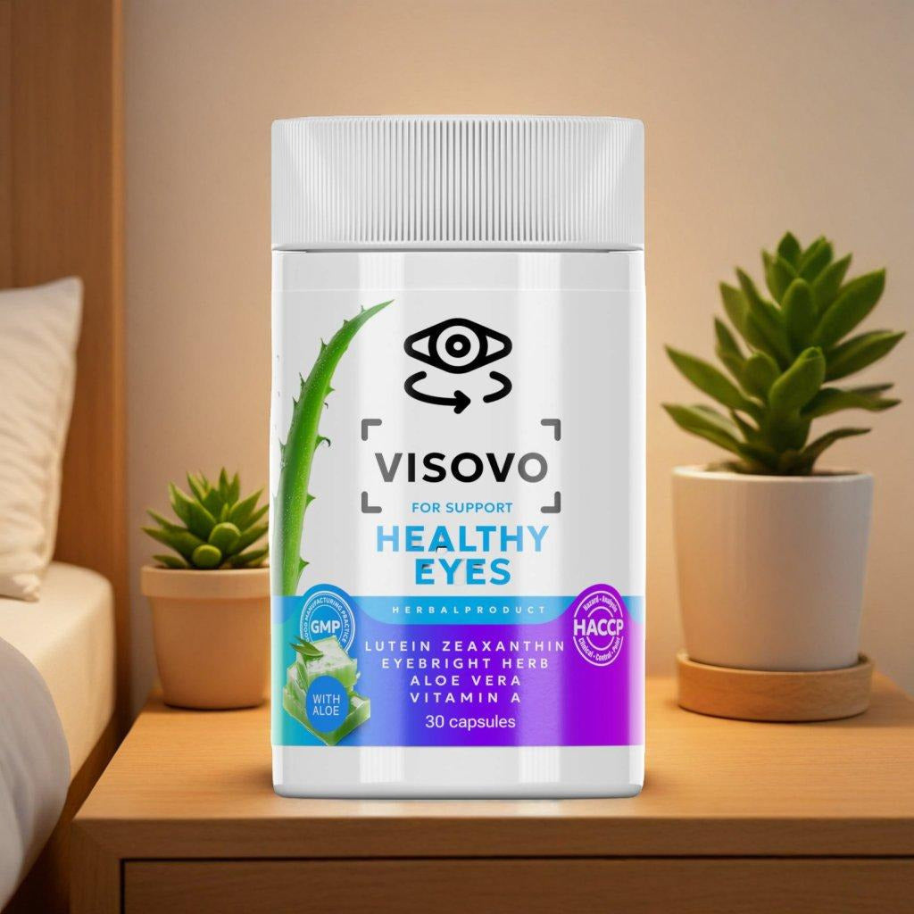 VISOVO (LOW PRICE)