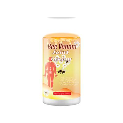 BEE VENOM
