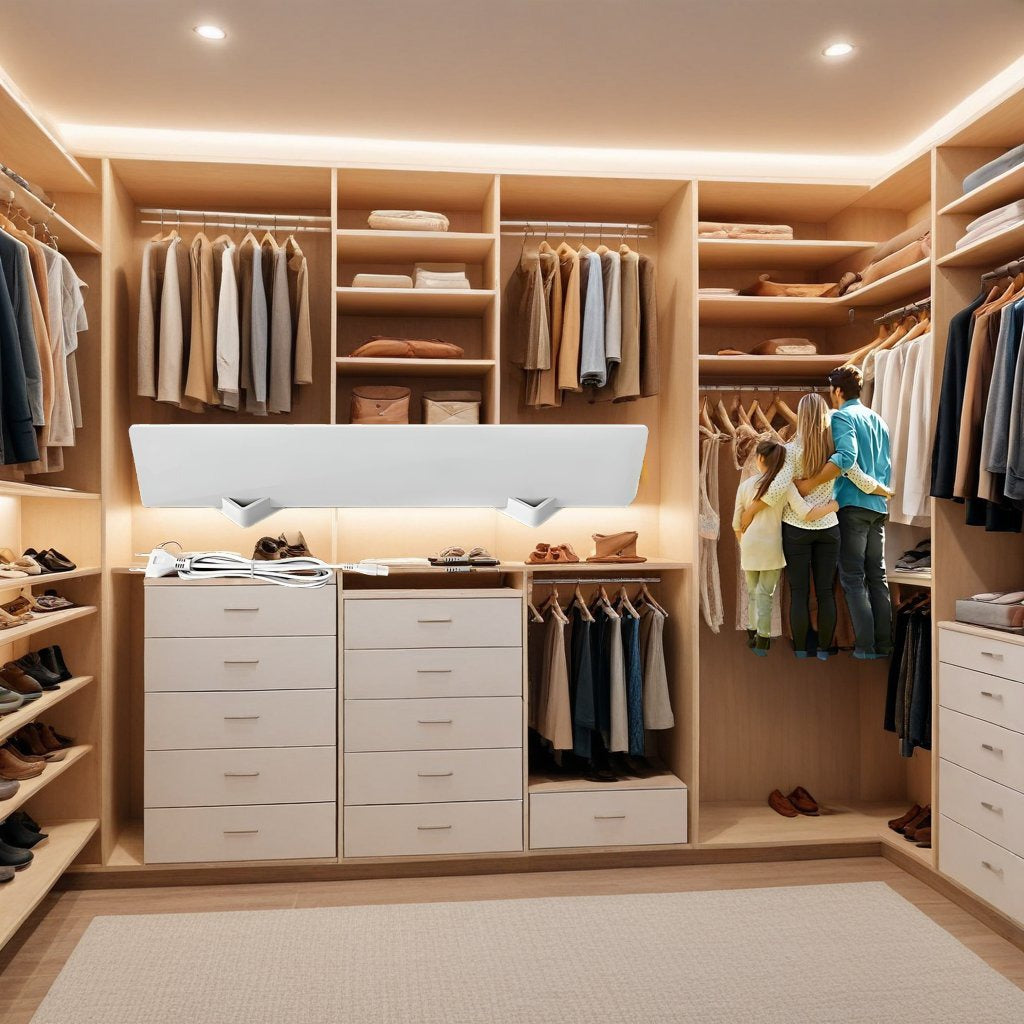 Anti Mold Dryer a 497 LEU