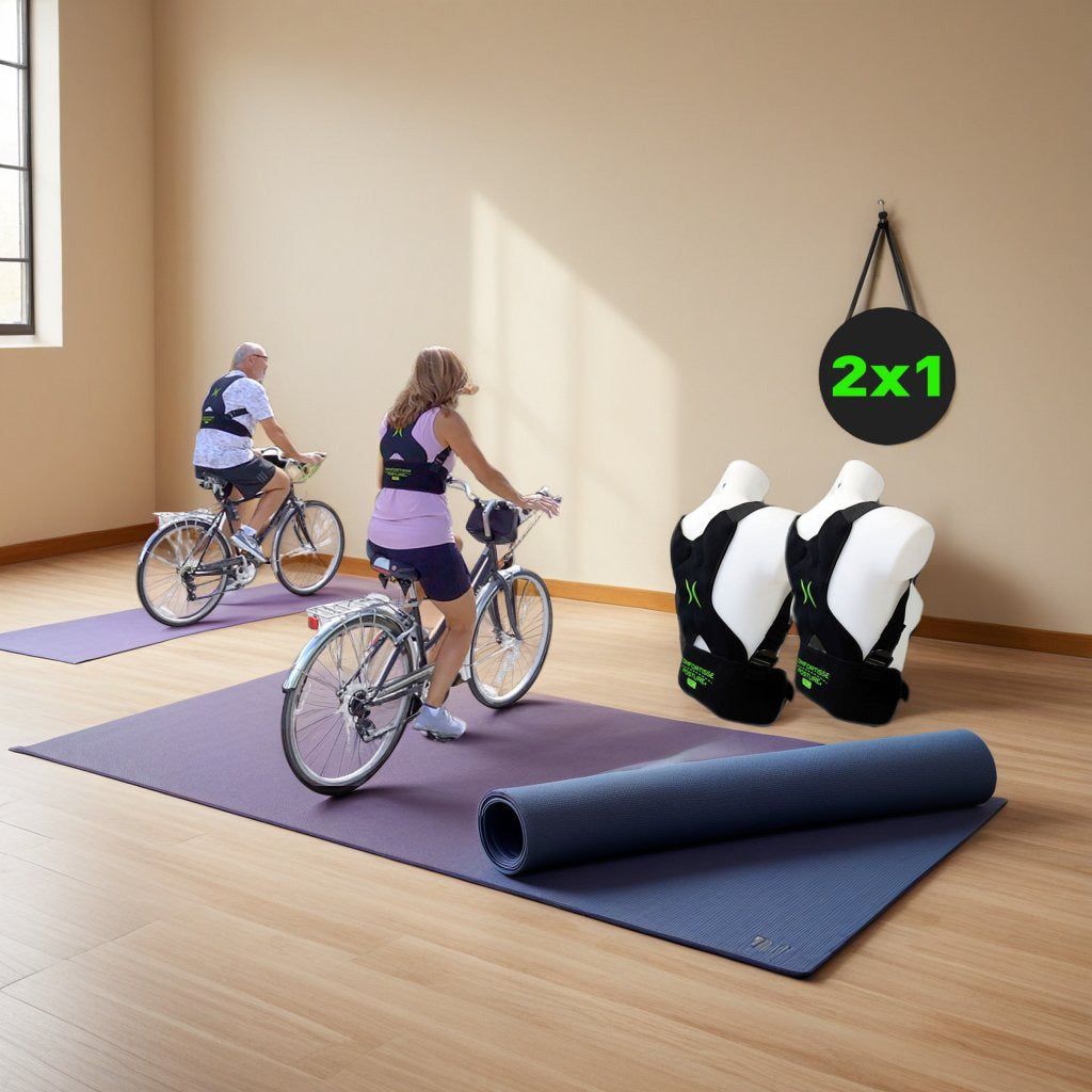 Comfortisse Posture PRO 2x1 a 19.809 HUF