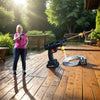 High Pressure Cleaner a 1.466 CZK