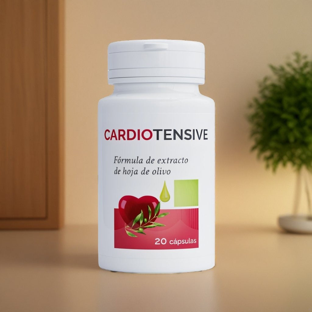 Cardiotensive