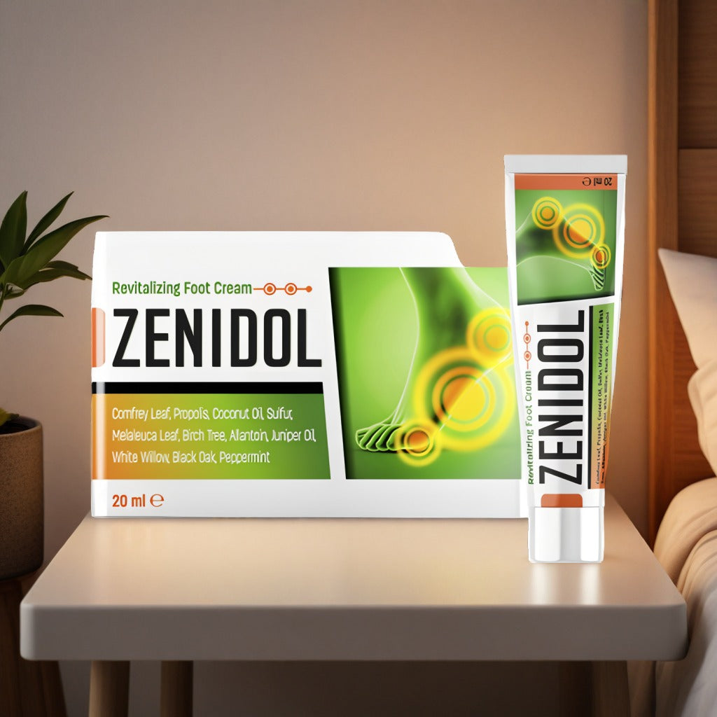 Zenidol