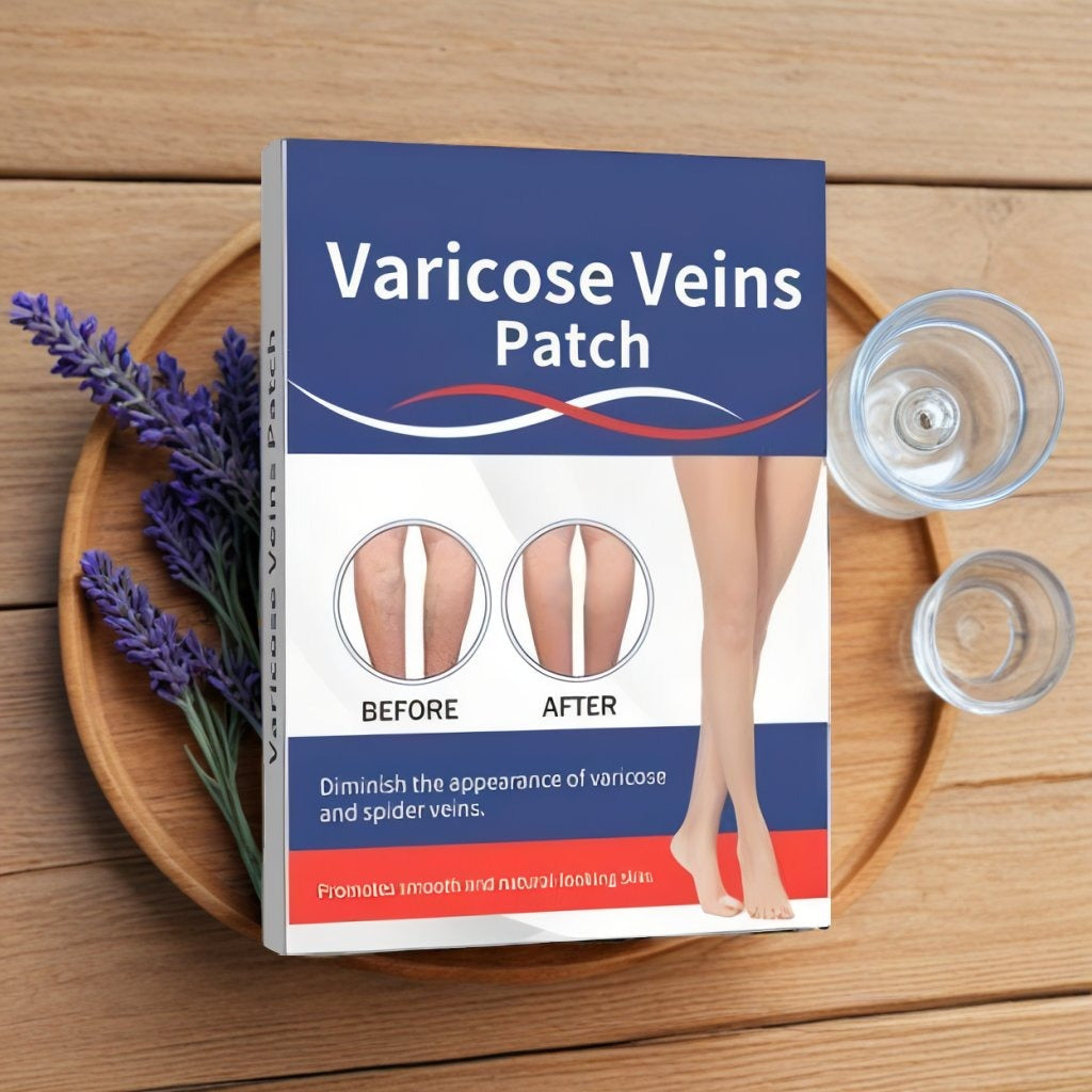 VARICOSE VEINS PATCHES