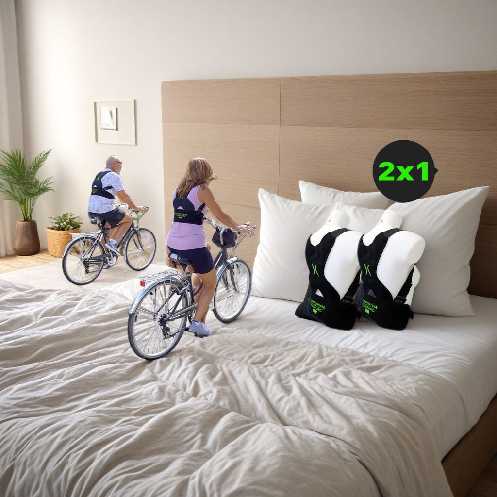 Comfortisse Posture PRO 2x1 a 253 LEU