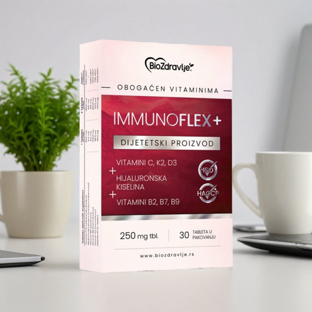 ImmunoFlex+ Low