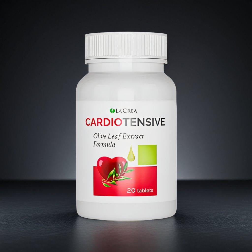 Cardiotensive low price