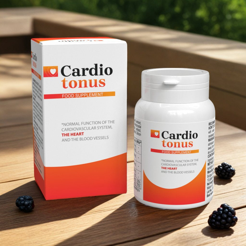 Cardiotonus low price