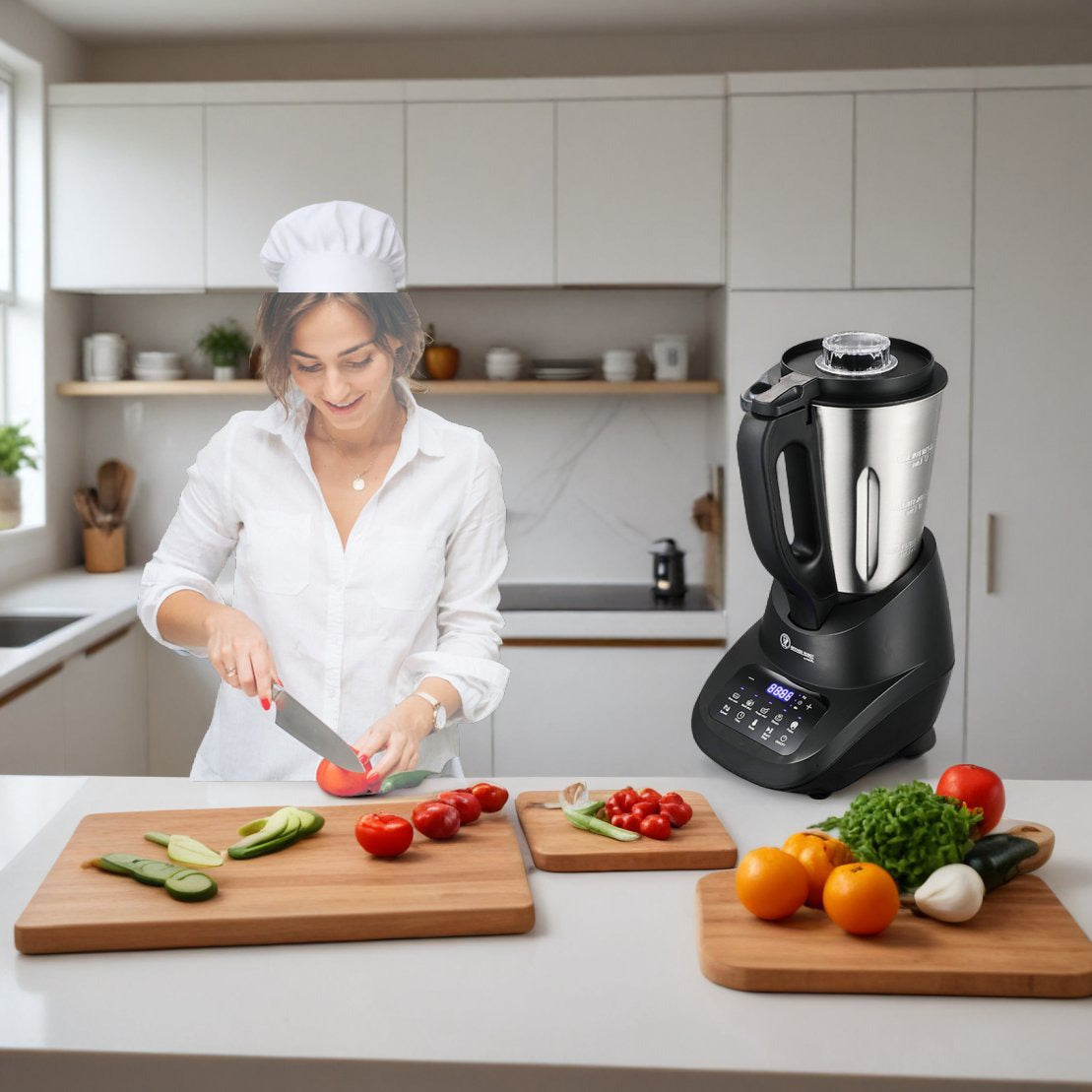 Chef Tony Kitchen Robot a 99,99€