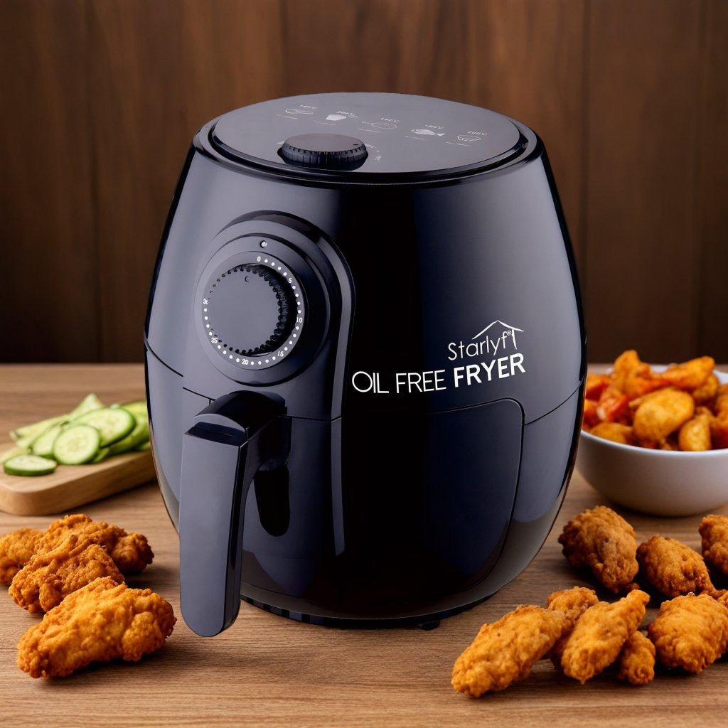 Oil  Fryer a 99,99 €