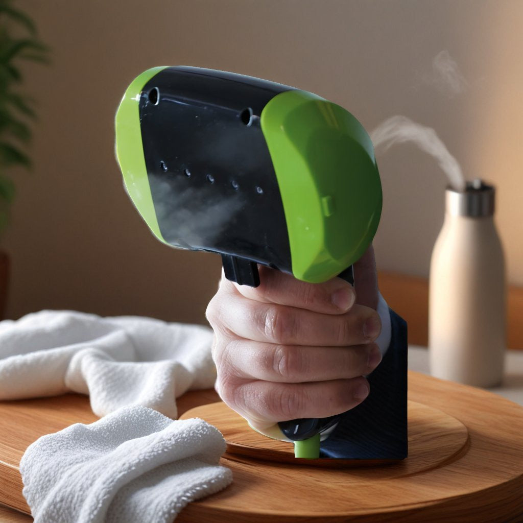 V Cloud Steamer a 248 LEU