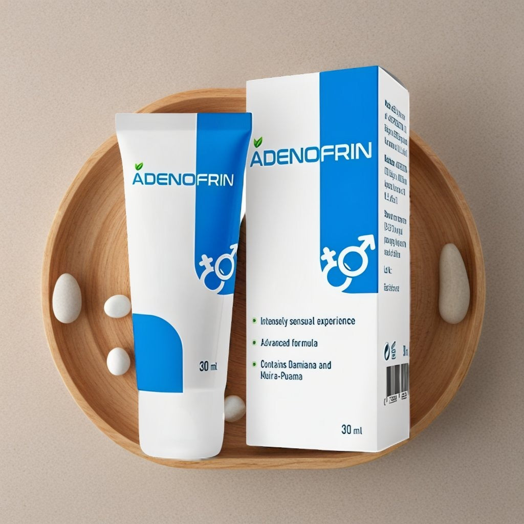 Adenofrin Gel