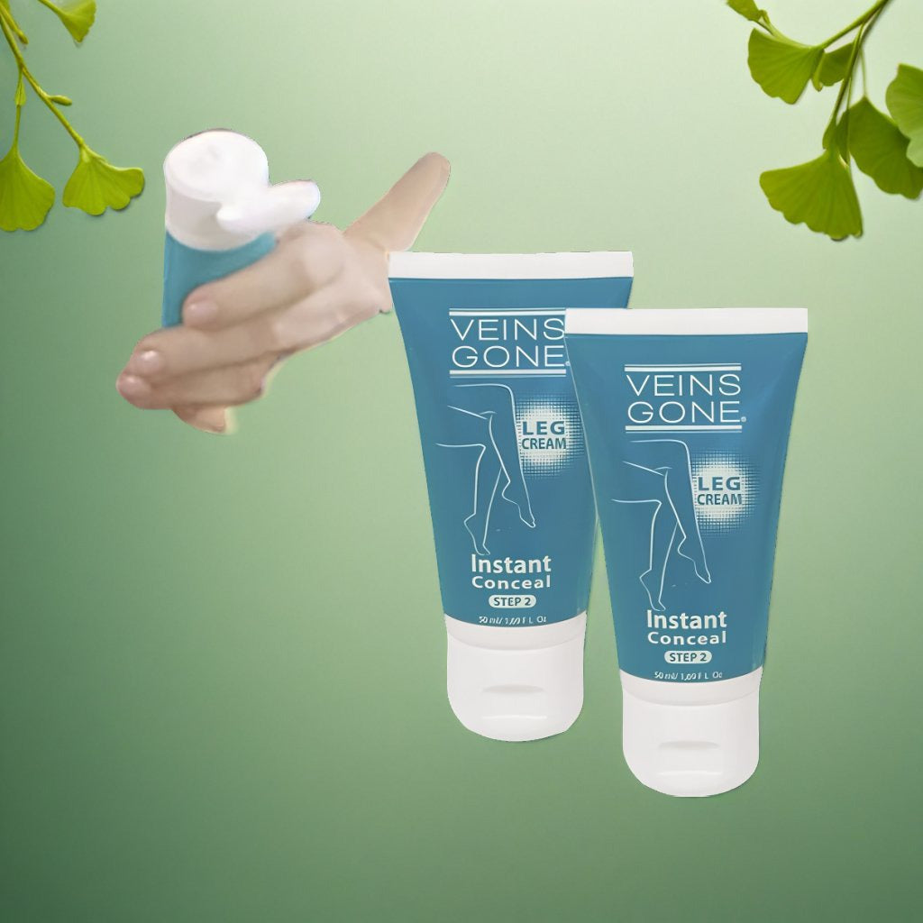 Veins Gone 2x1 a 202 LEU