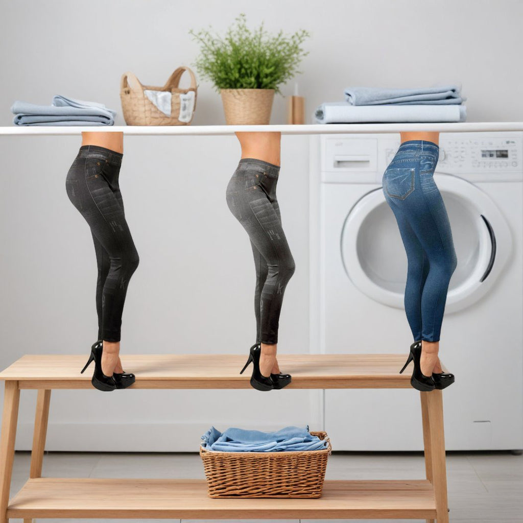 Slim Jeggings 3 a 1.245 CZK