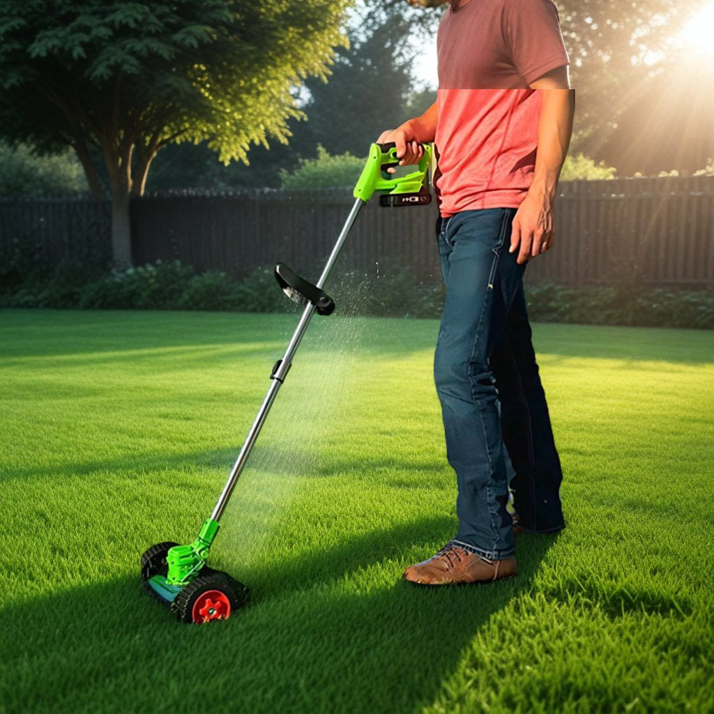 Fast Mower by Rotorazer a 2.003 CZK