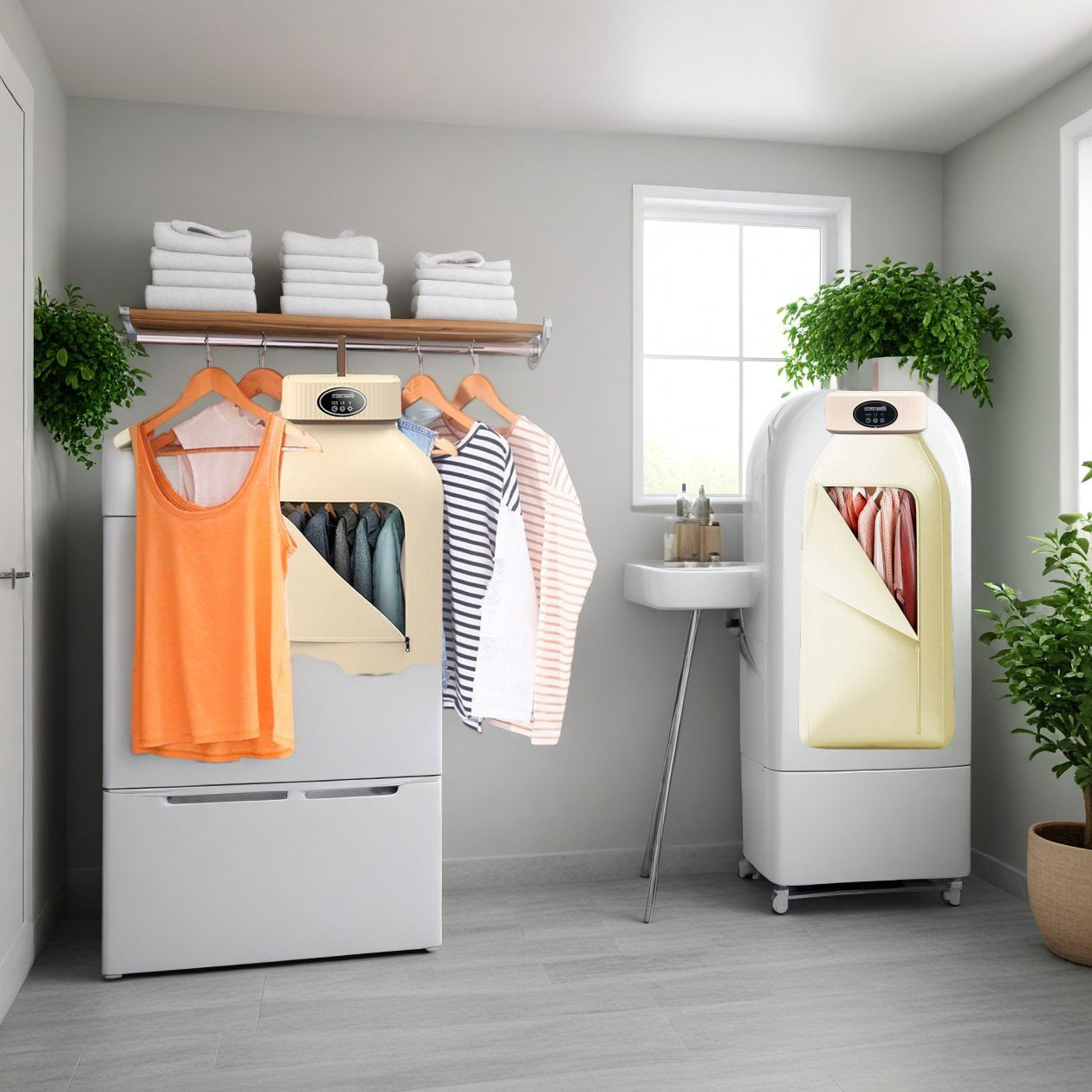 Cloth Dryer a 27.735 HUF