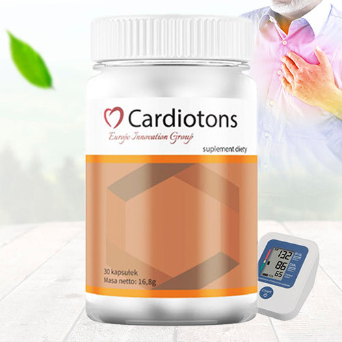 Cardiotons