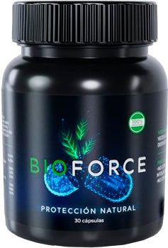 Bioforce Prostatitis