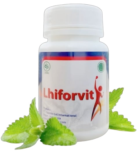 Lhiforvit