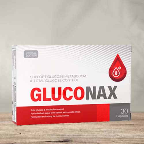 GLUCONAX