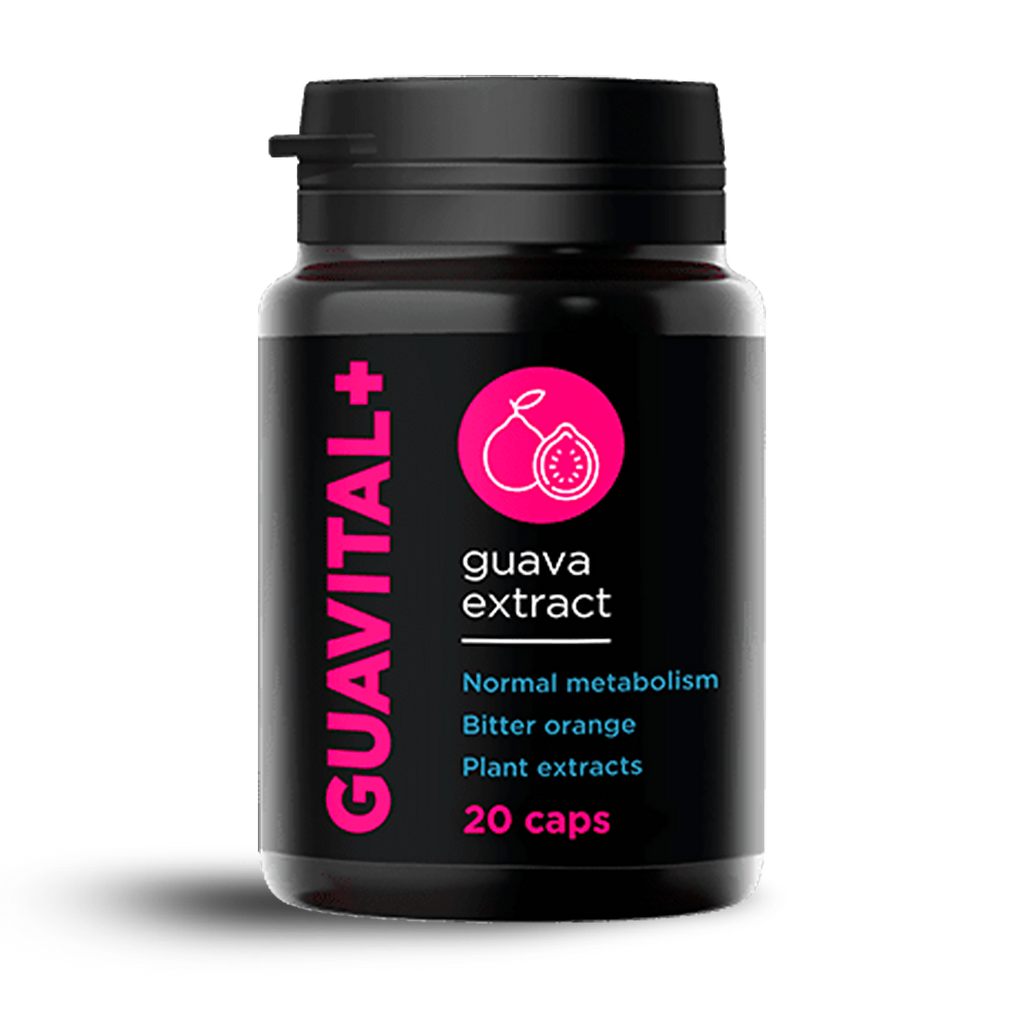 Guavital Plus