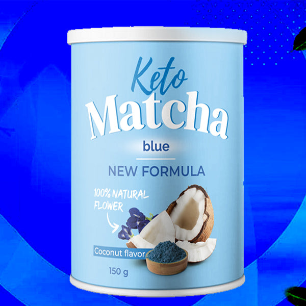 Keto Matcha