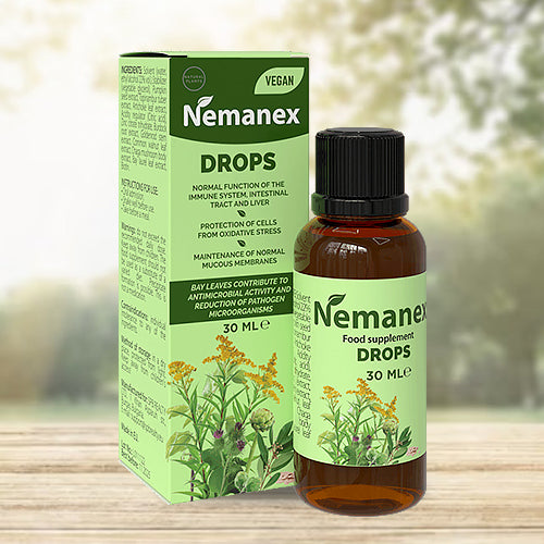 Nemanex