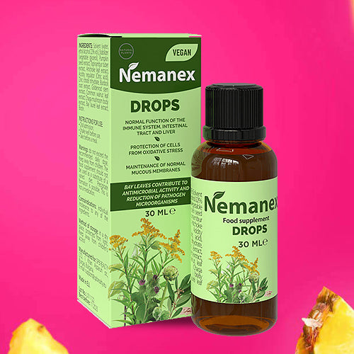Nemanex