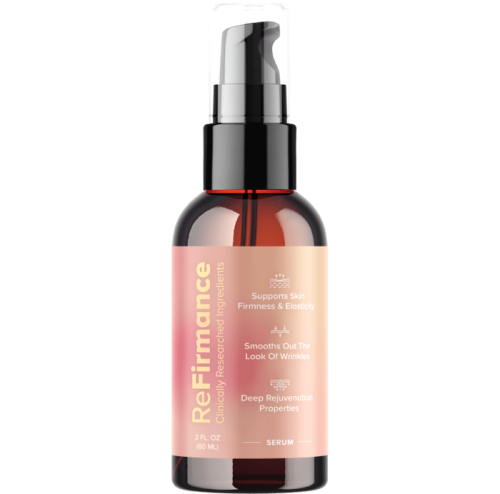 ReFirmance - 1 Bottle