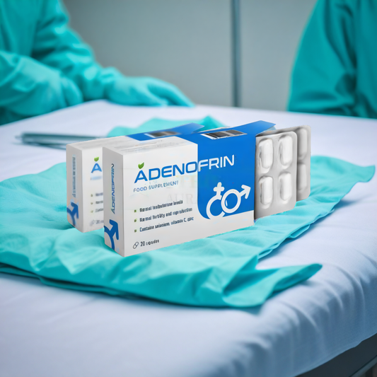 Adenofrin