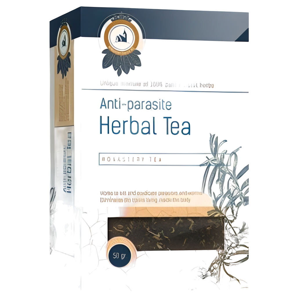 Antiparasit Tea