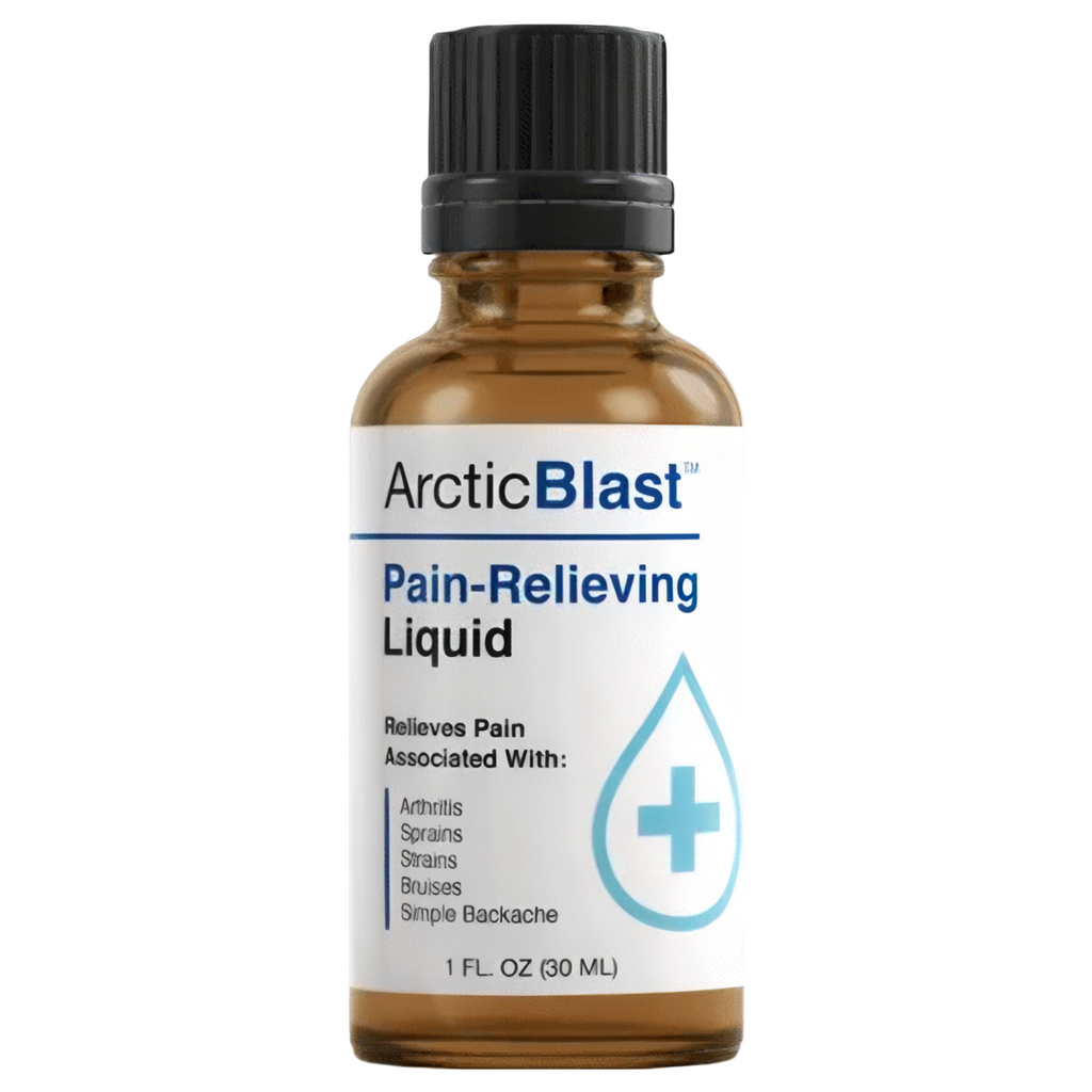 ArcticBlast (1 Bottle)