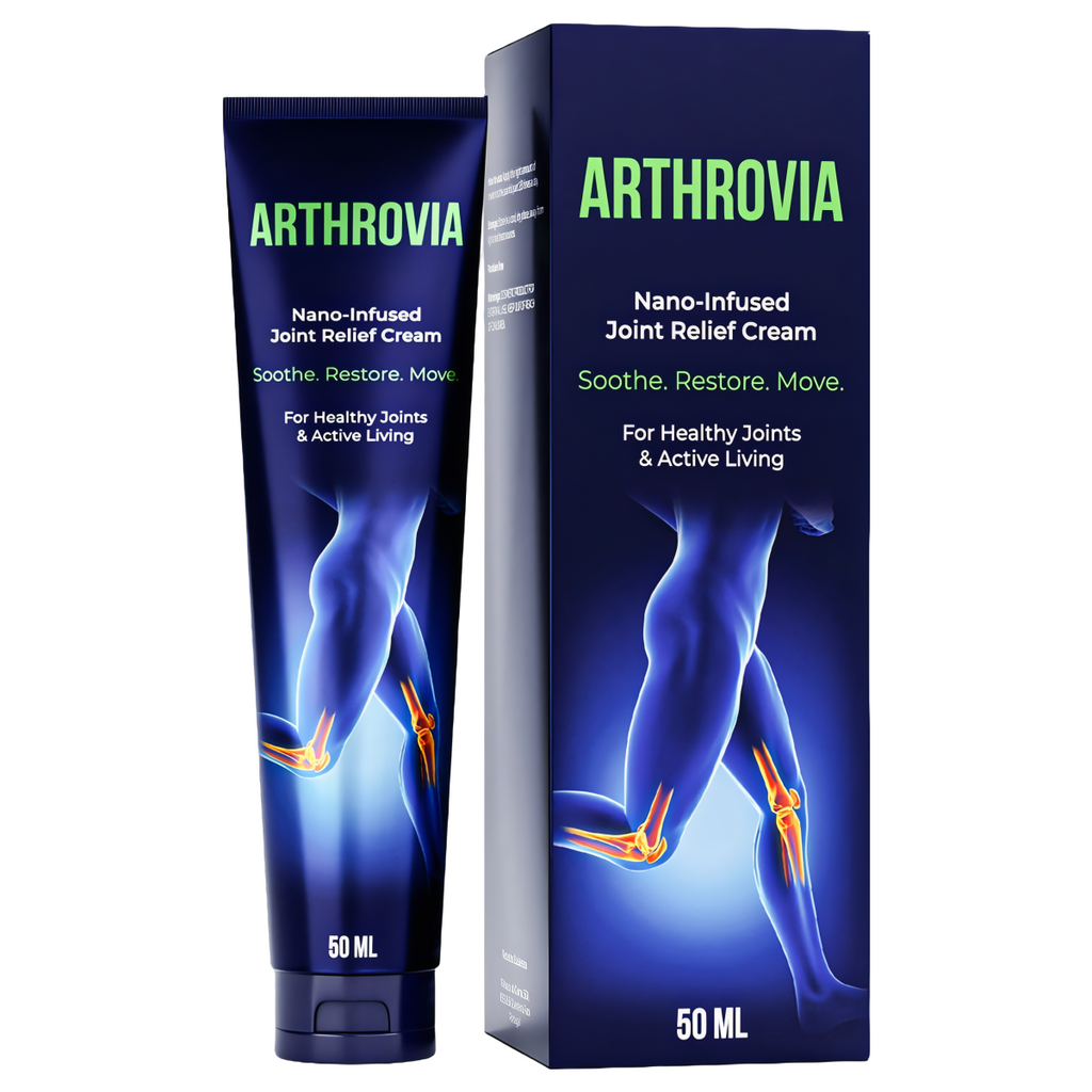 Arthrovia